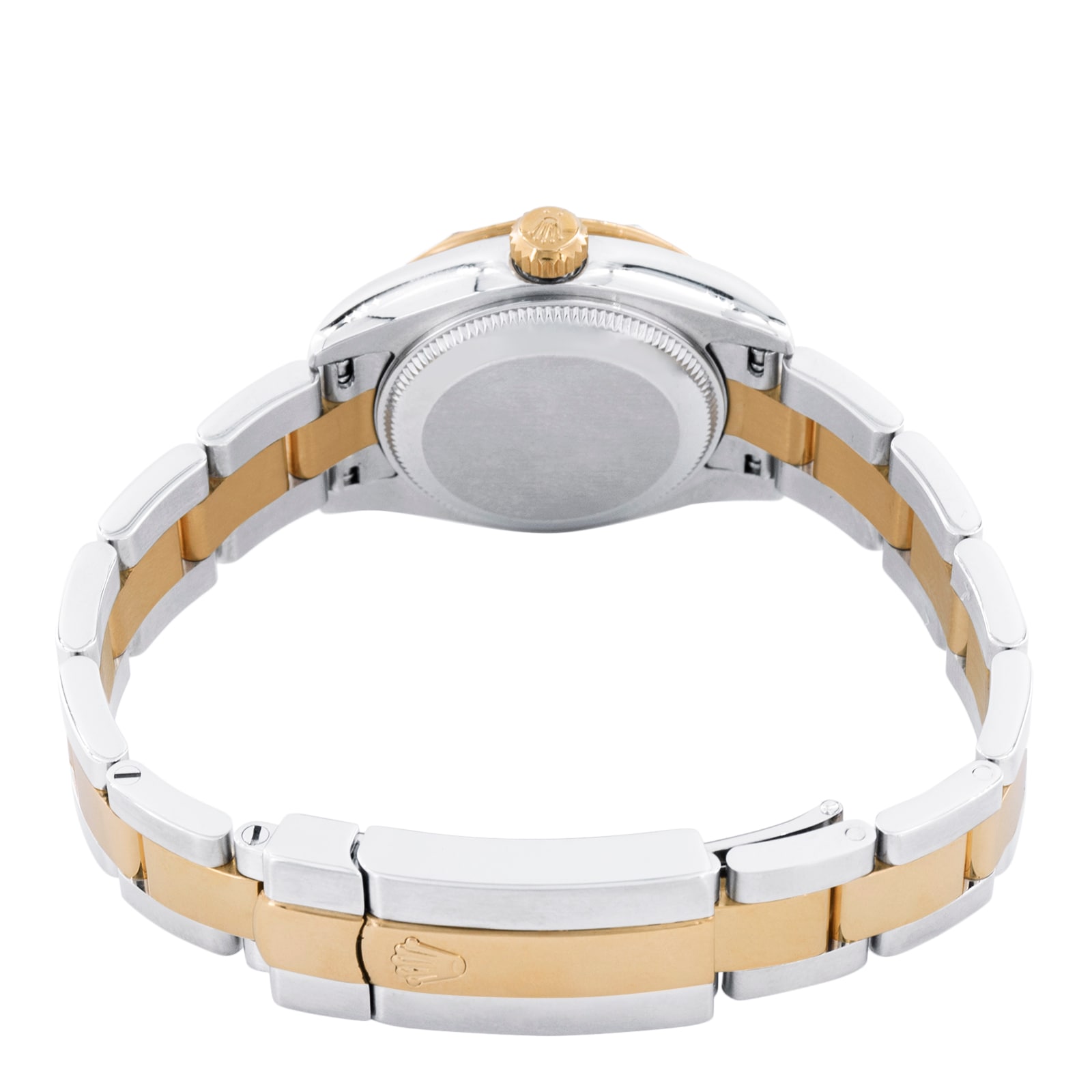 Rolex Datejust Watch 179313