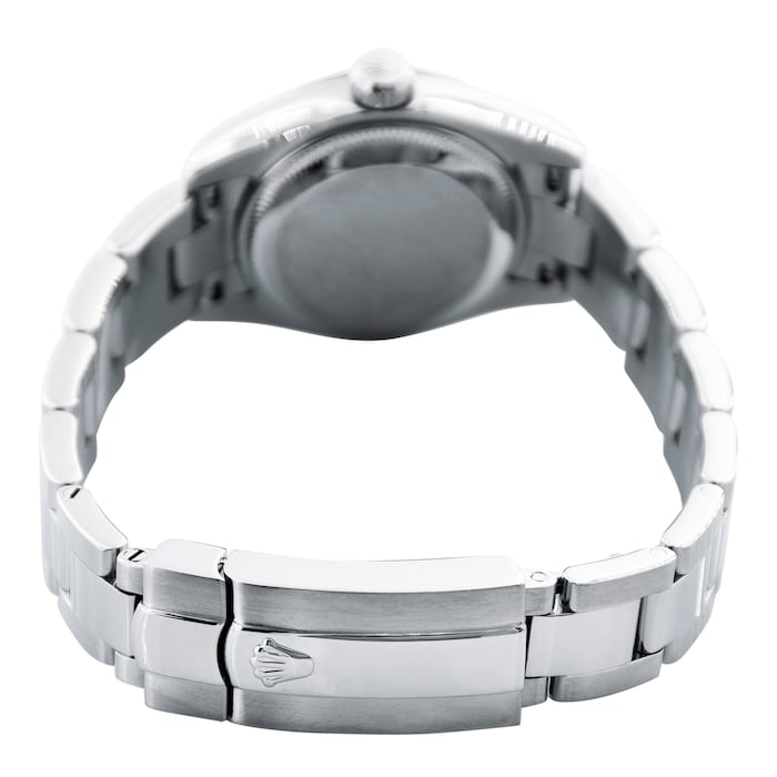 Rolex Datejust Watch 179174