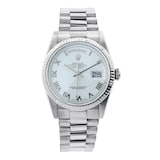 Rolex "DAY DATE" Watch 118239