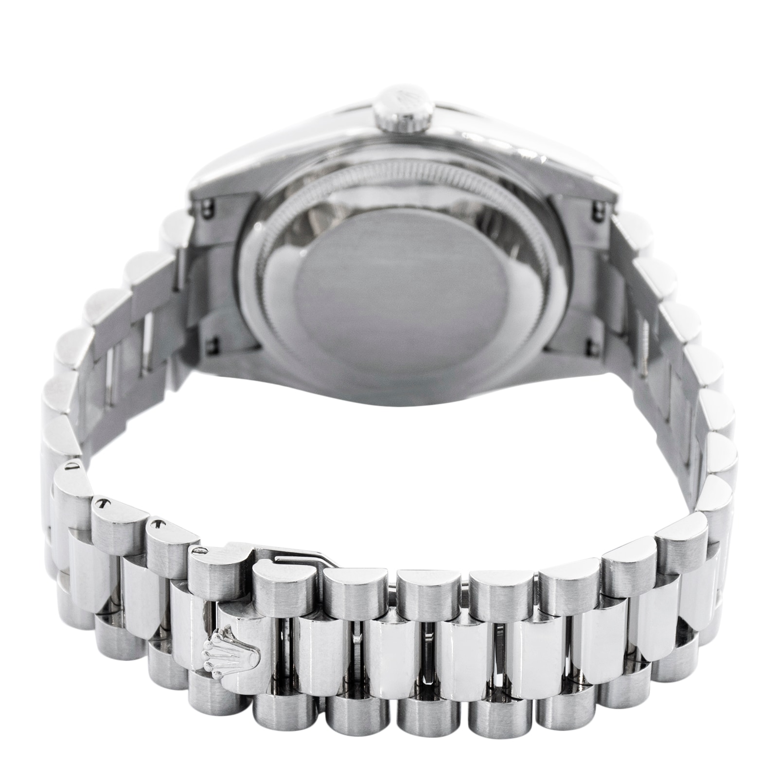 Rolex "DAY DATE" Watch 118239