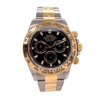 Rolex Cosmograph Daytona 116503