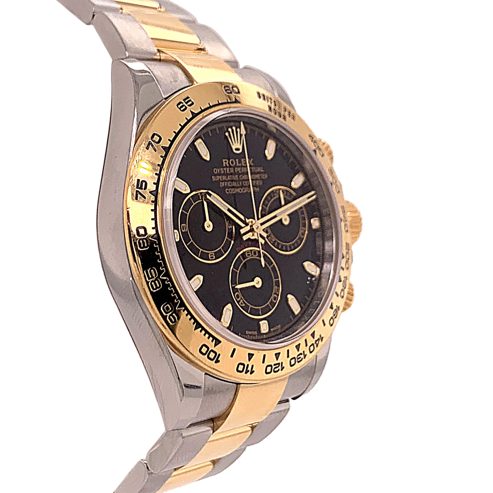 Rolex Cosmograph Daytona 116503