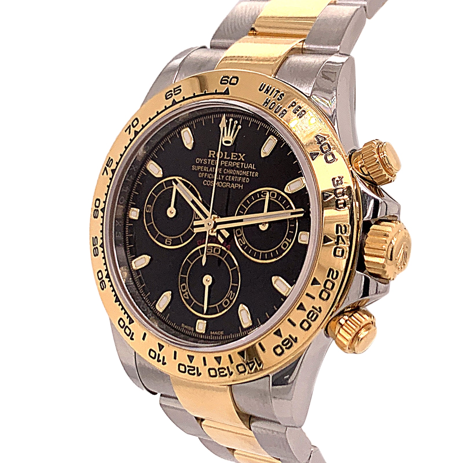 Rolex Cosmograph Daytona 116503