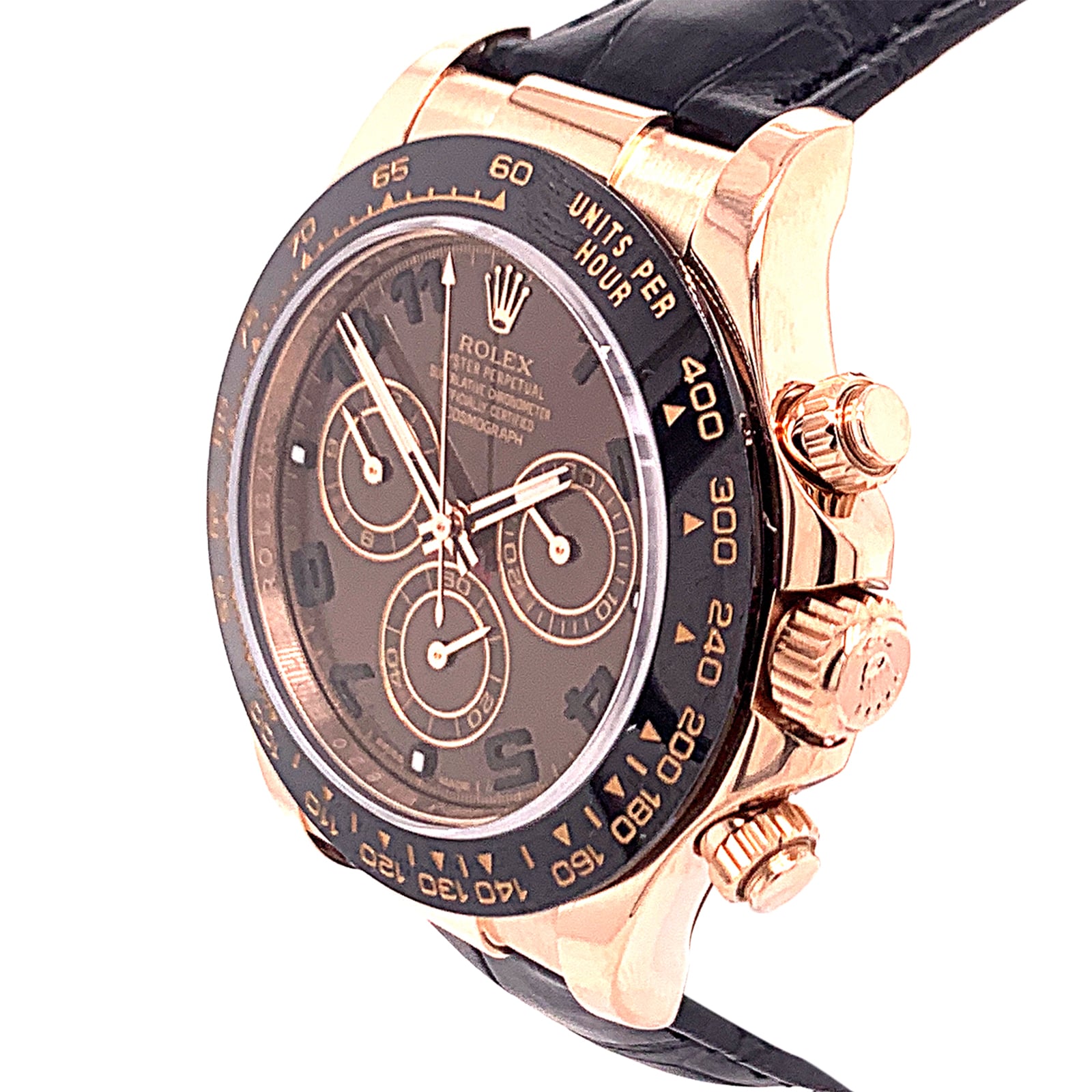 Rolex Cosmograph Daytona 116515