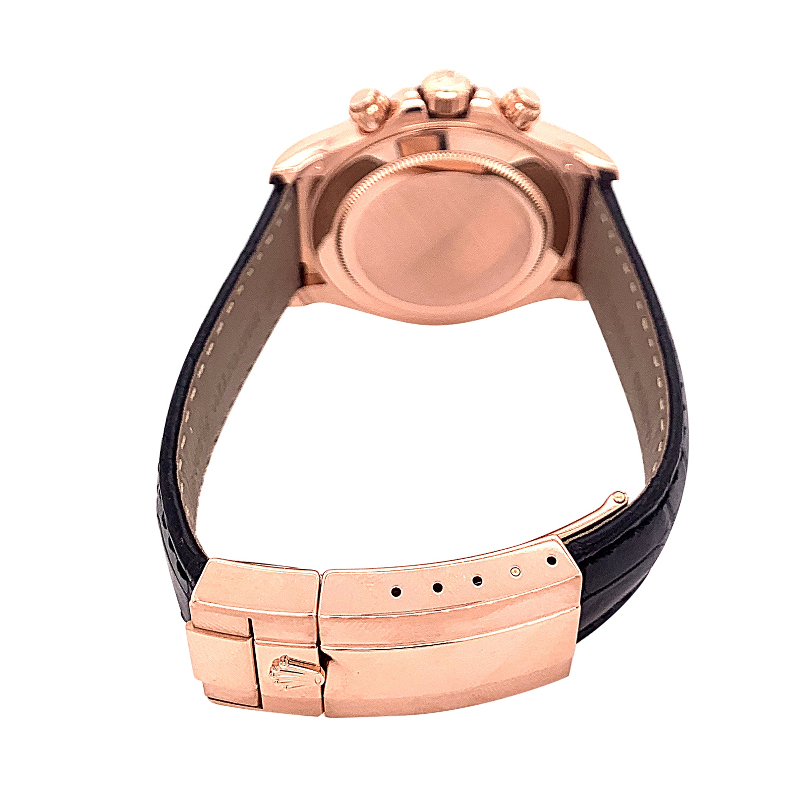 Rolex Cosmograph Daytona 116515