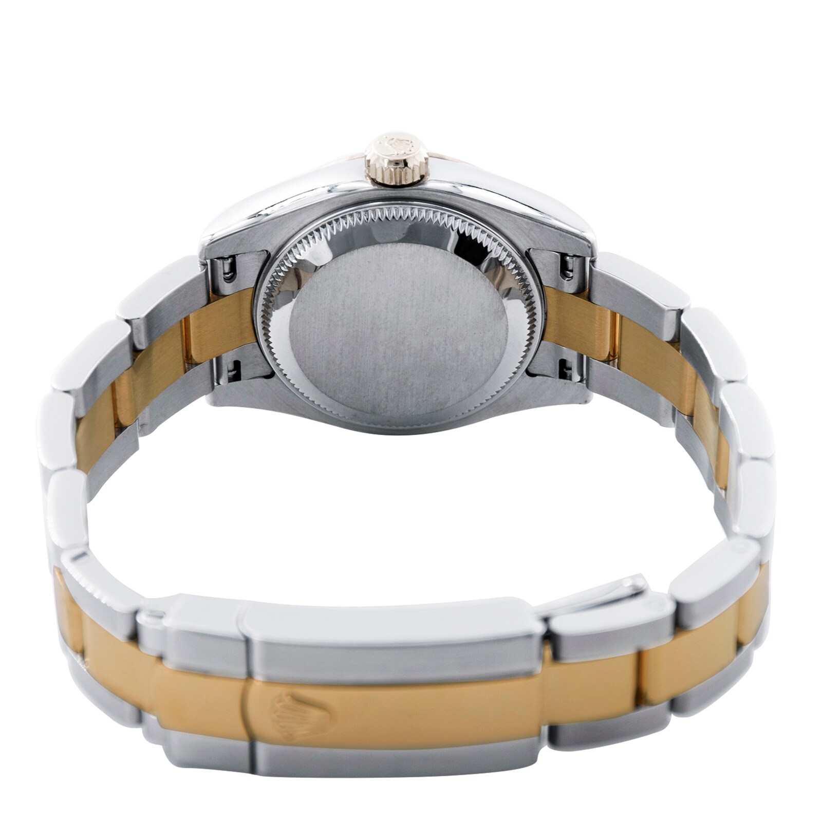 Pre-Owned Rolex Pre-Owned Rolex Datejust Watch 179173
