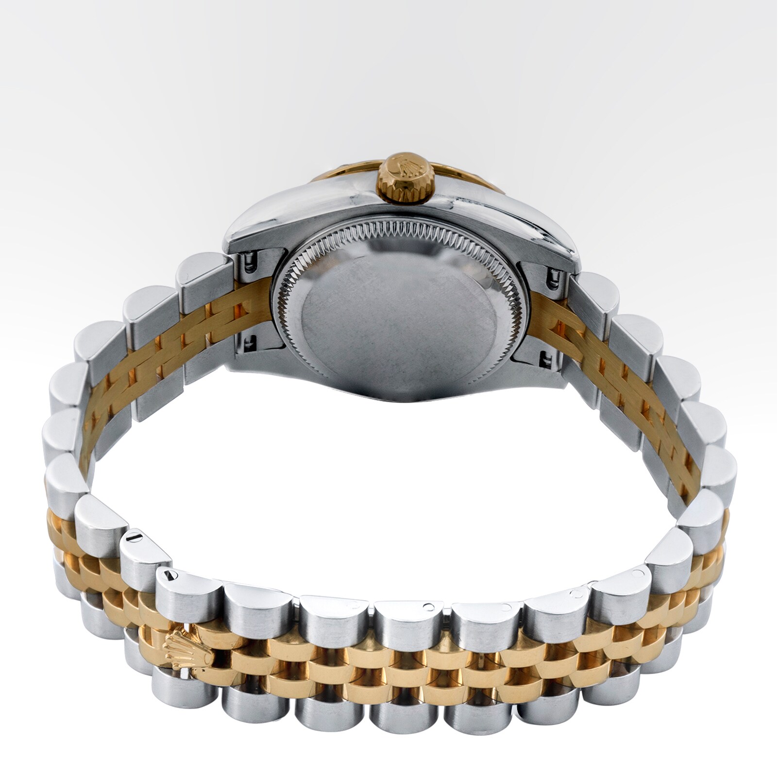 Pre-Owned Rolex Pre-Owned Rolex Datejust Watch 179313