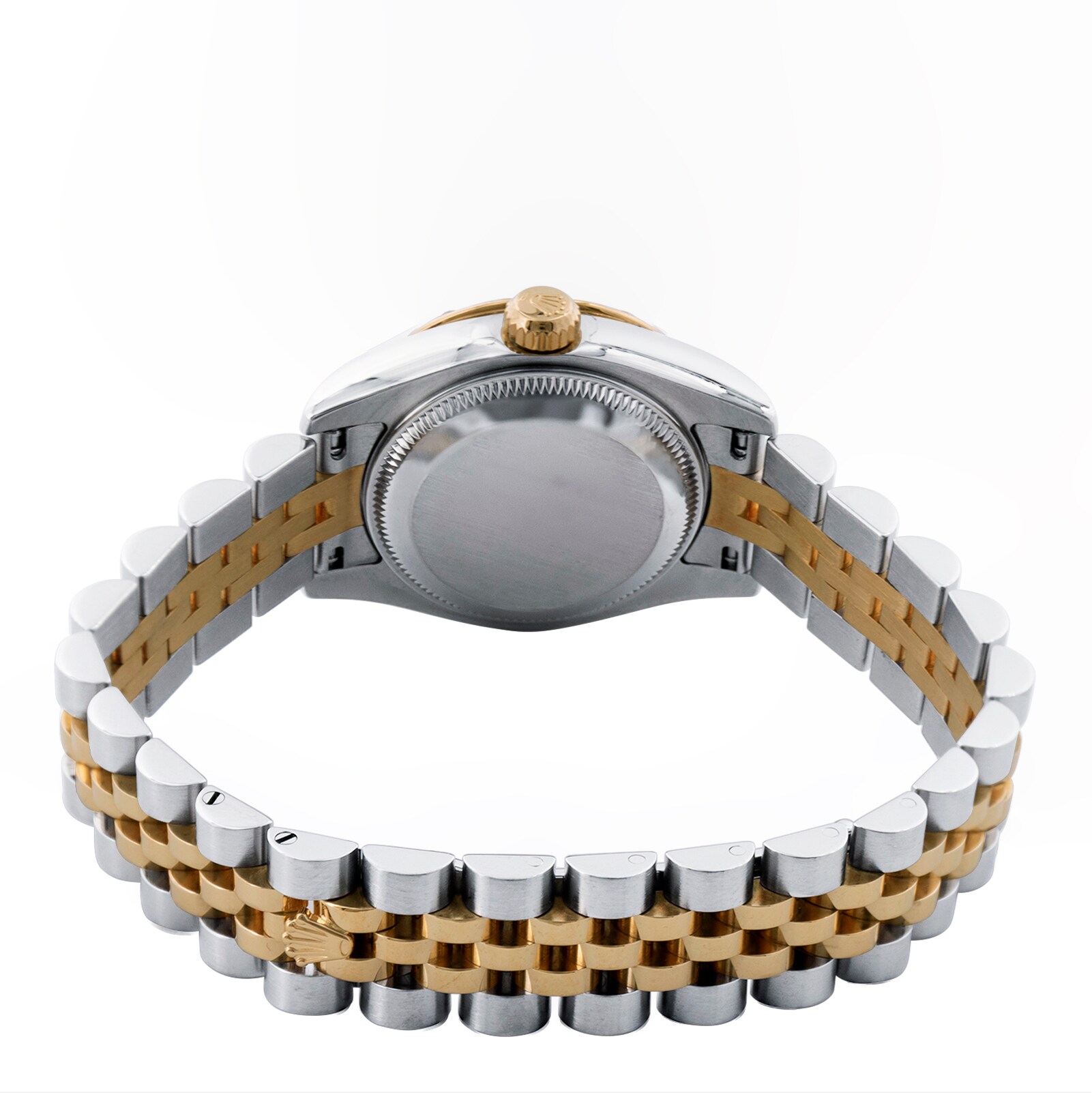 Pre-Owned Rolex Pre-Owned Rolex Datejust Watch 178274