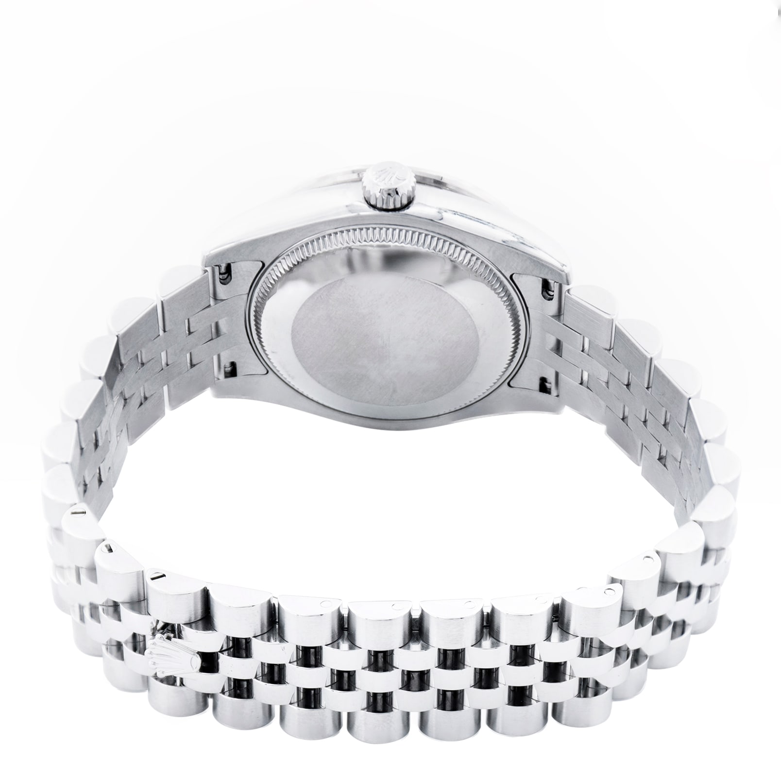 Pre-Owned Rolex Pre-Owned Rolex Datejust Watch 178384