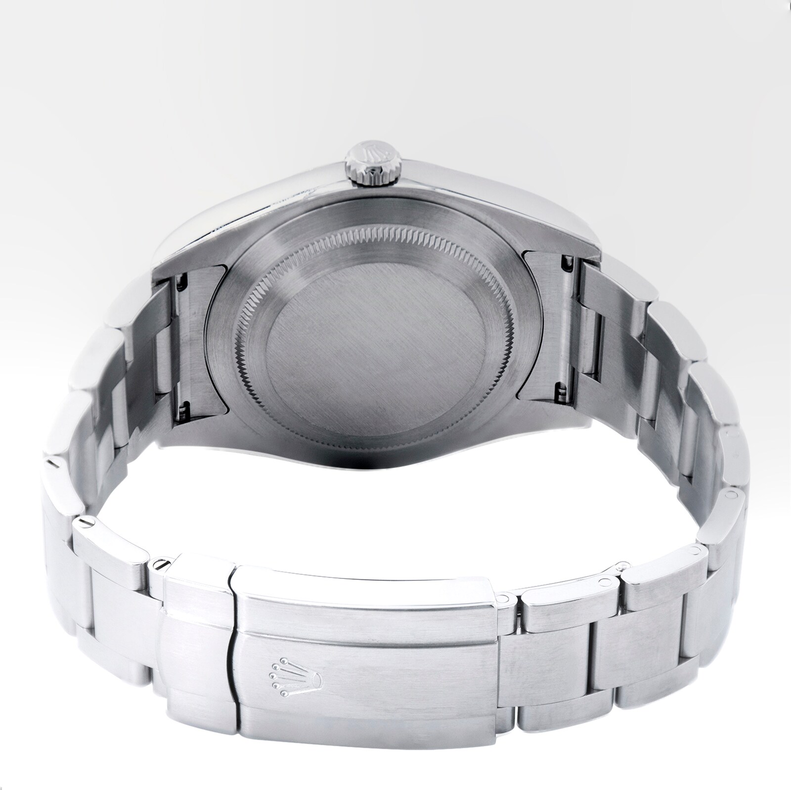 Rolex Oyster Perpetual Non Date Watch 114300