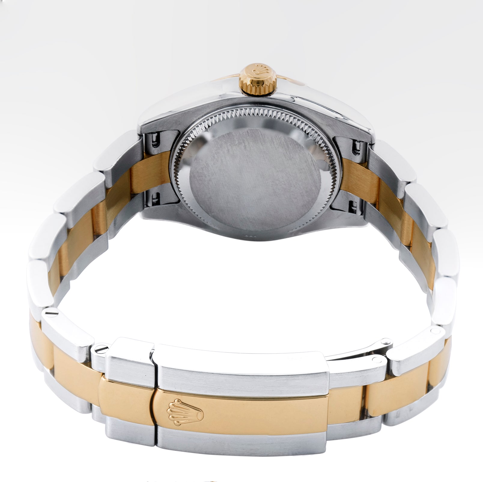 Pre-Owned Rolex Pre-Owned Rolex Datejust Watch 179173