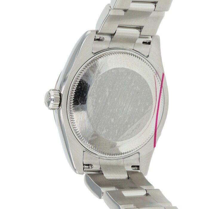 Pre-Owned Rolex Datejust 31 Intermediate Watch 178274