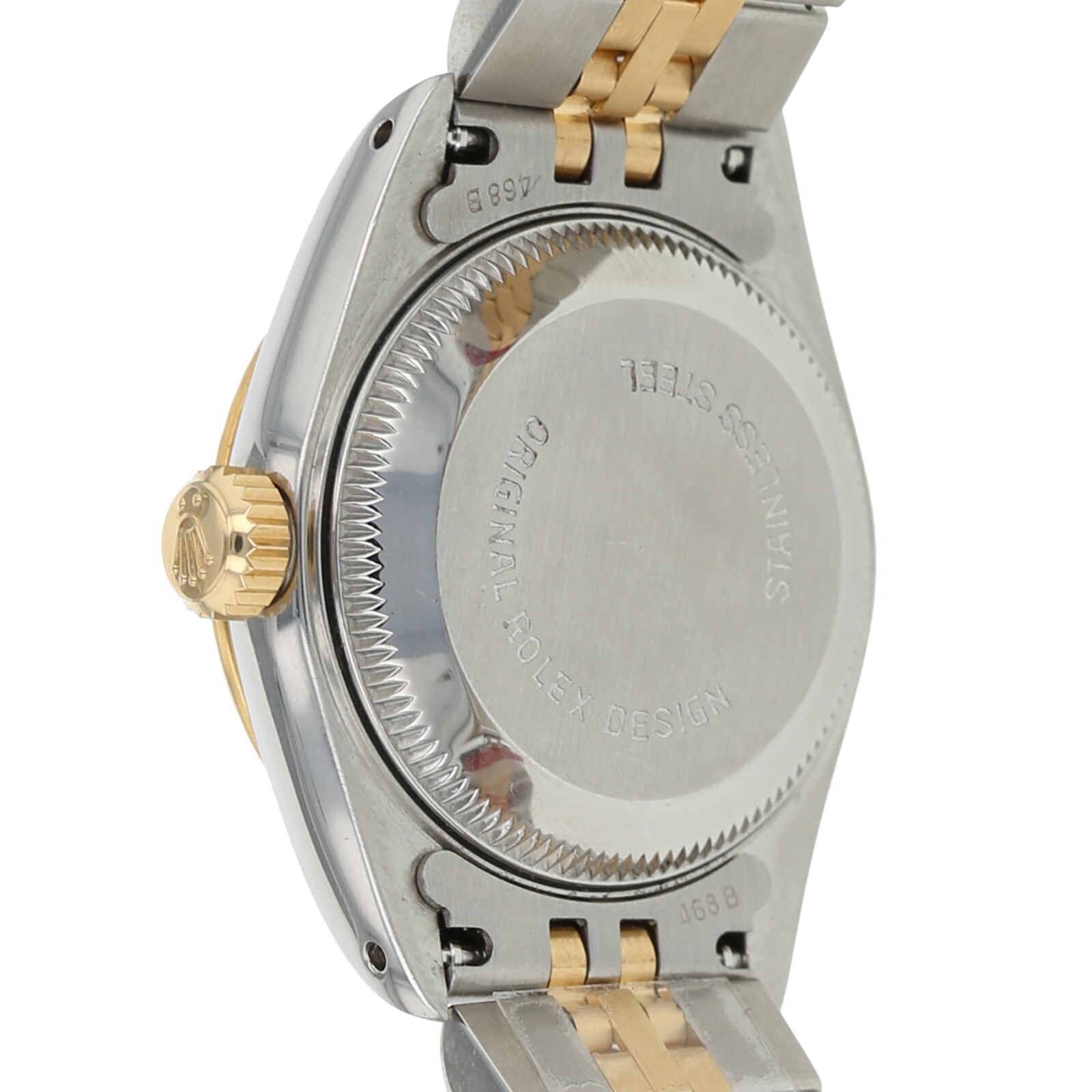 Pre-Owned Rolex Pre-Owned Rolex Datejust 26 Ladies Watch 69173