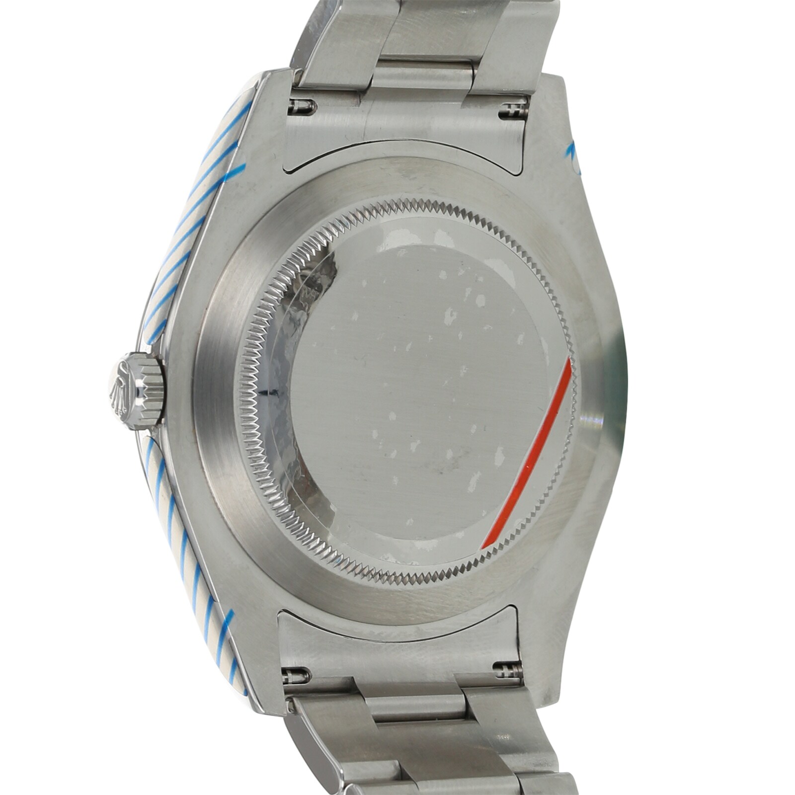 Pre-Owned Rolex Pre-Owned Rolex Datejust 41 Mens Watch 116300