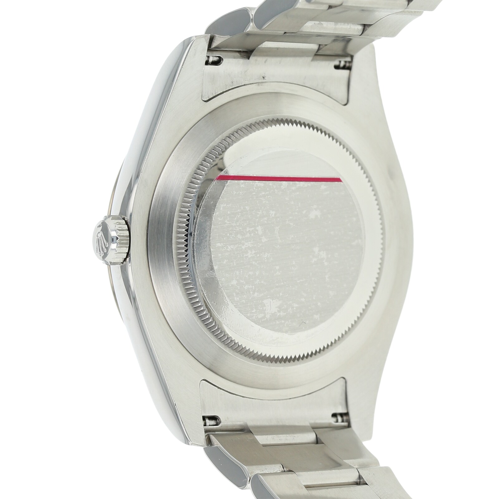 Pre-Owned Rolex Pre-Owned Rolex Datejust 41 Mens Watch 116334