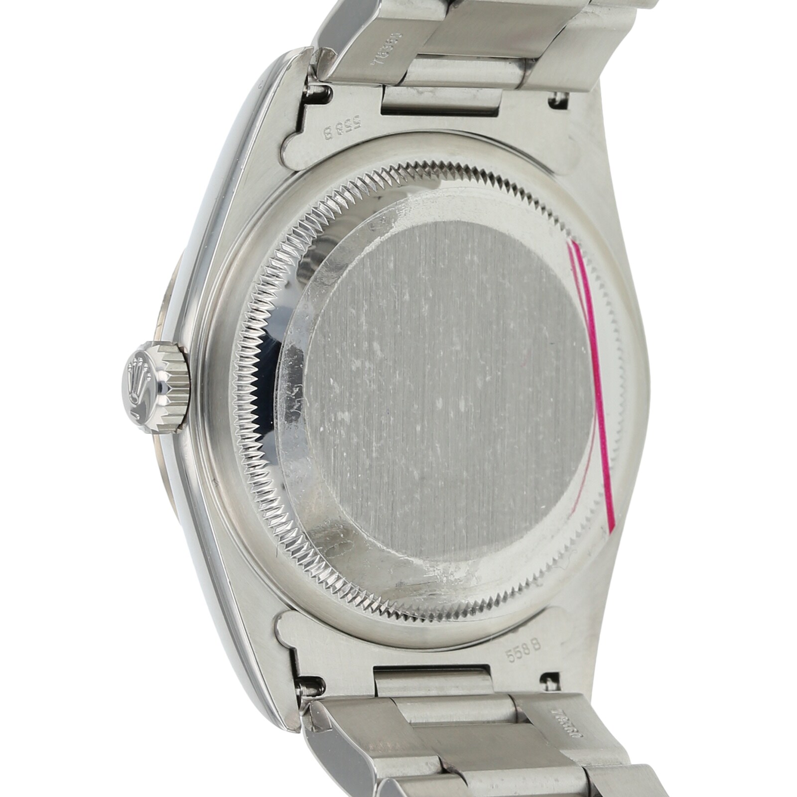 Pre-Owned Rolex Pre-Owned Rolex Datejust 36 Mens Watch 16234