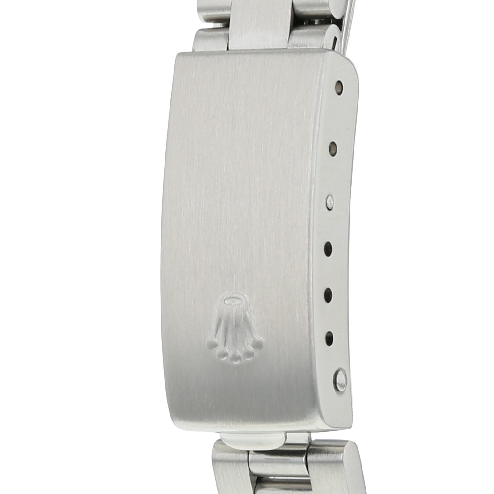 Pre-Owned Rolex Pre-Owned Rolex Oyster Perpetual Ladies Watch 76094