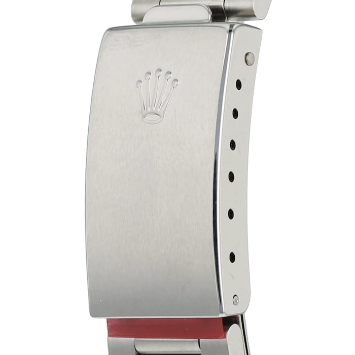 Pre-Owned Rolex Pre-Owned Rolex Air-King Mens Watch 14000