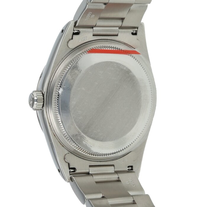 Pre-Owned Rolex Pre-Owned Rolex Air-King Mens Watch 14000