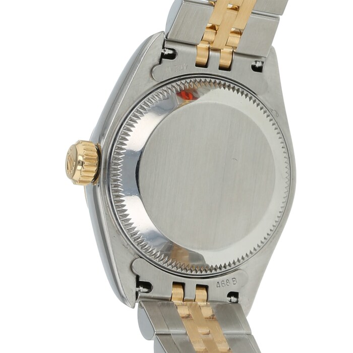 Pre-Owned Rolex Pre-Owned Rolex Datejust 26 Ladies Watch 79173