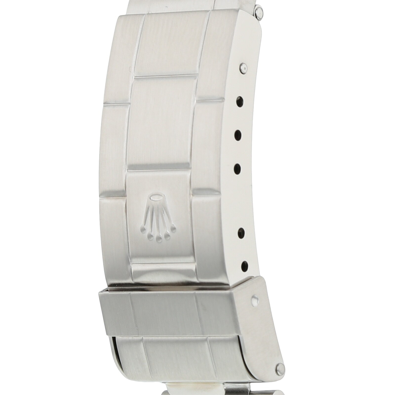 Pre-Owned Rolex Pre-Owned Rolex Submariner Mens Watch 14060M