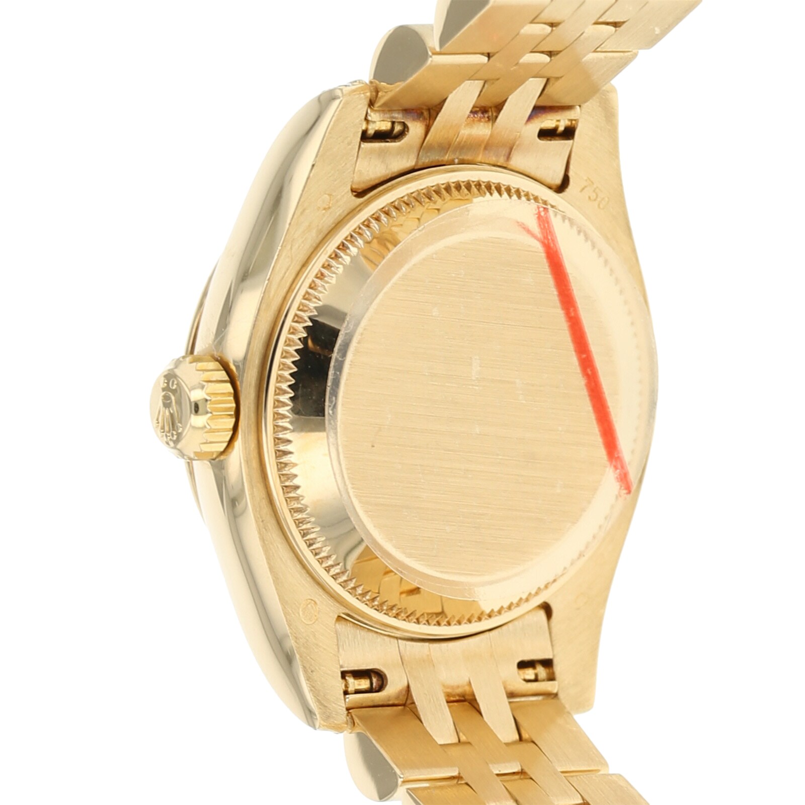 Pre-Owned Rolex Datejust 26 Ladies Watch