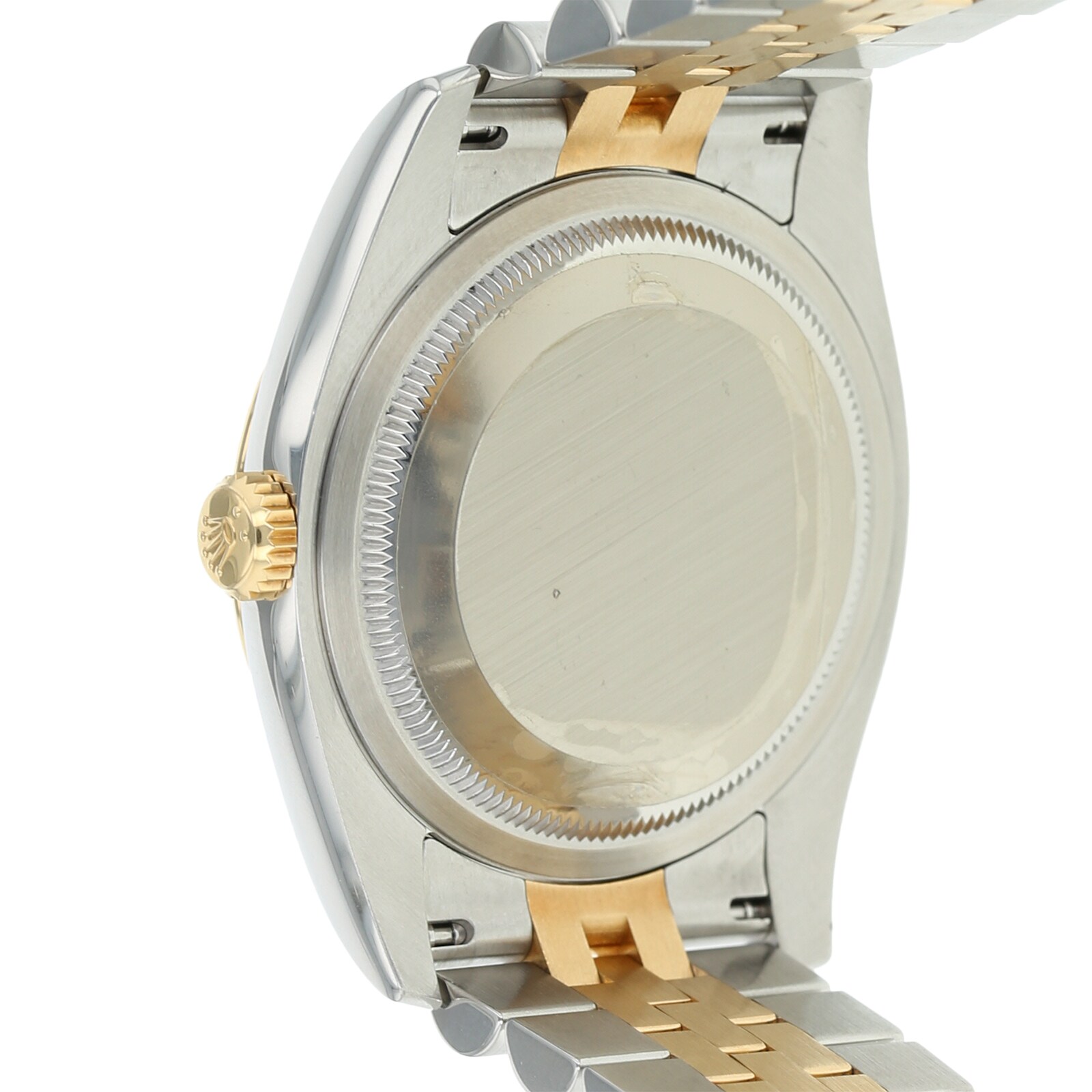 Pre-Owned Rolex Pre-Owned Rolex Datejust 36 Mens Watch 116233