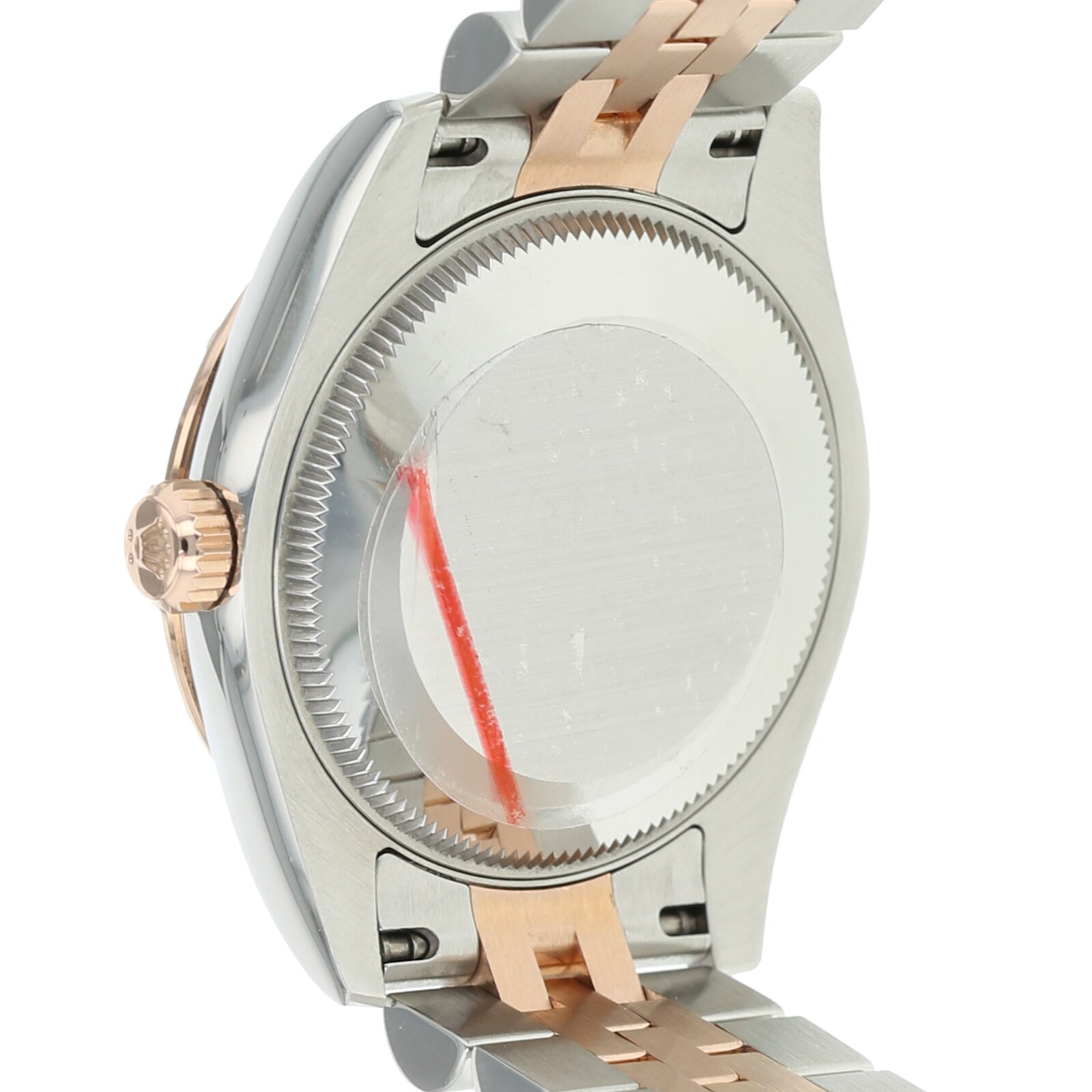 Pre-Owned Rolex Datejust 31 Intermediate Watch