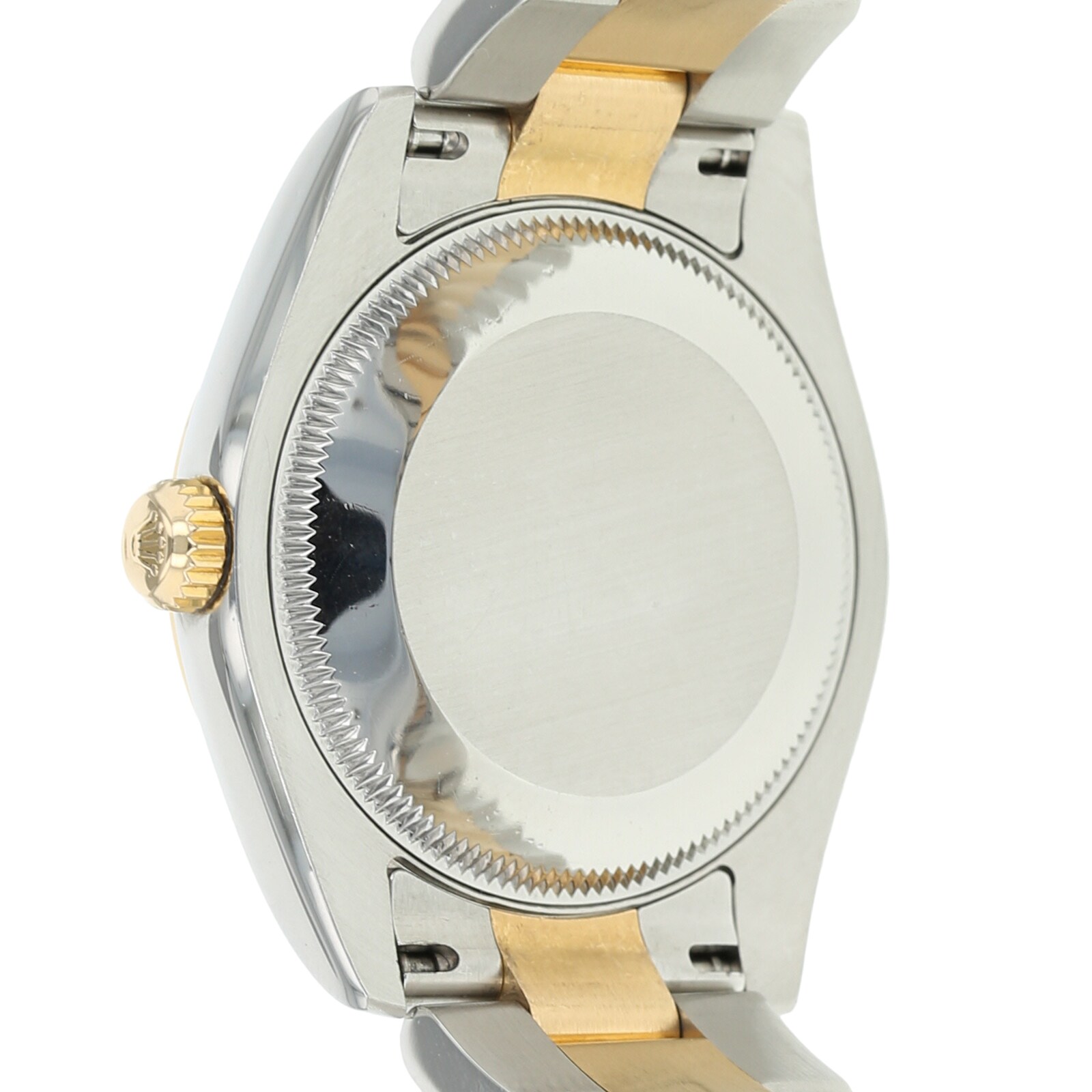 Pre-Owned Rolex Datejust 31 Intermediate Watch