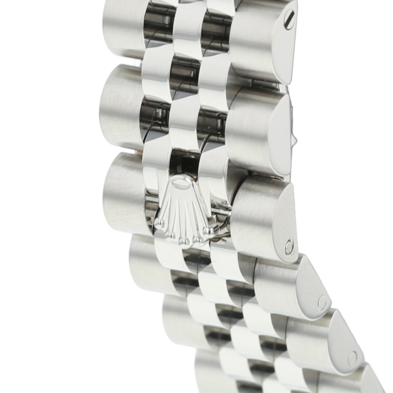 Pre-Owned Rolex Pre-Owned Rolex Datejust 31 Intermediate Watch 178274