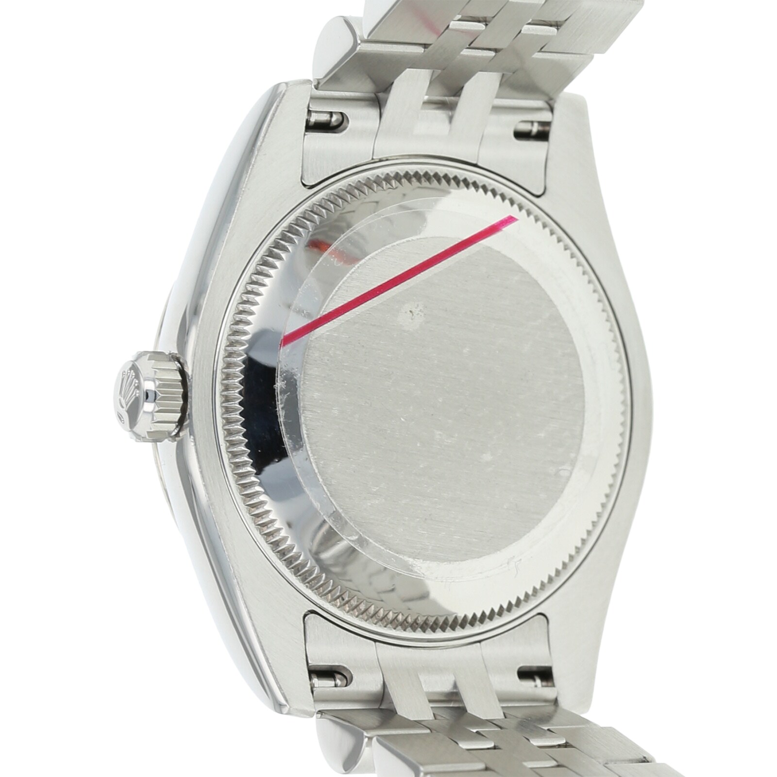 Pre-Owned Rolex Pre-Owned Rolex Datejust 31 Intermediate Watch 178274