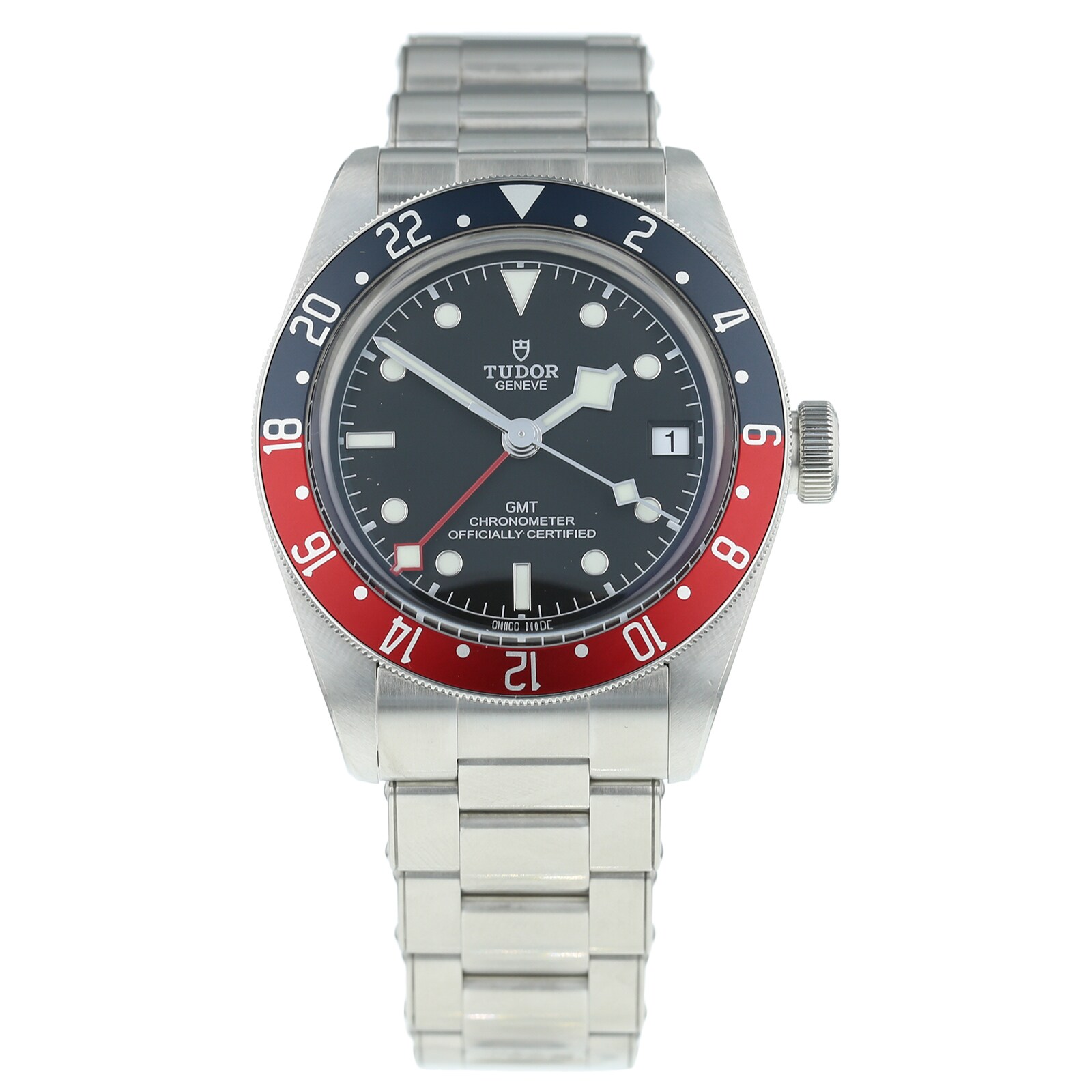 tudor second hand