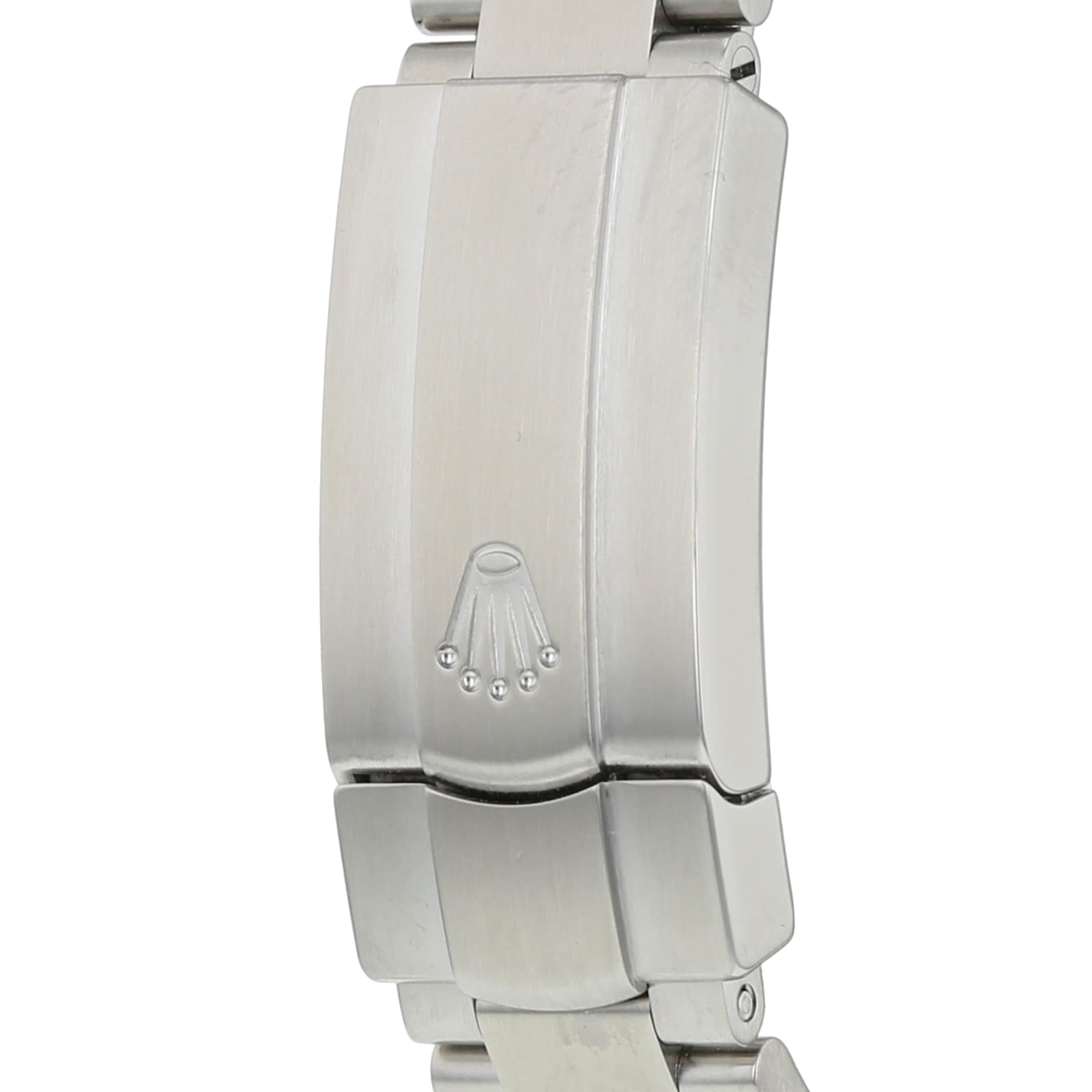 Pre-Owned Rolex Oyster Perpetual Intermediate Watch 177200