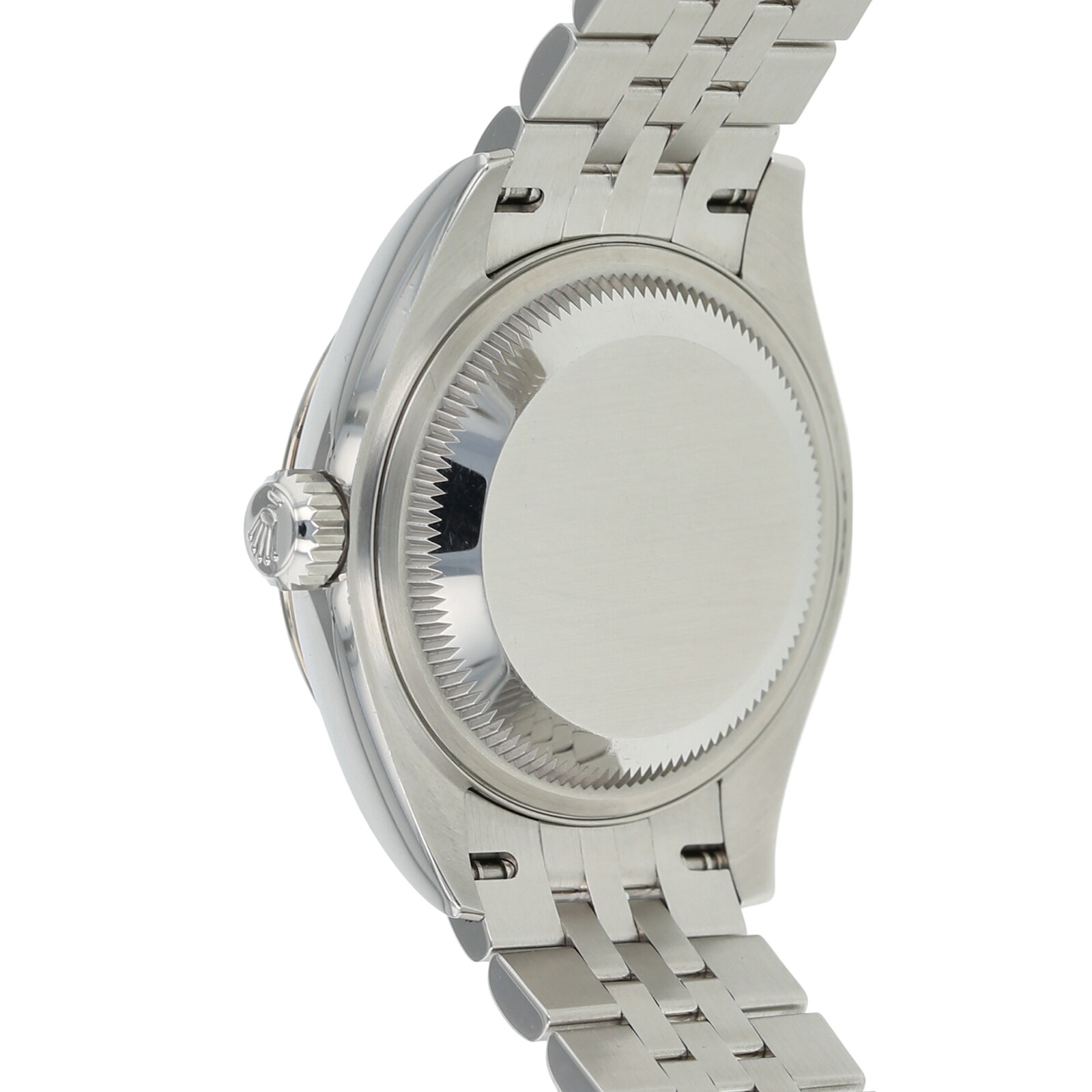 Pre-Owned Rolex Datejust 28 Ladies Watch 279174