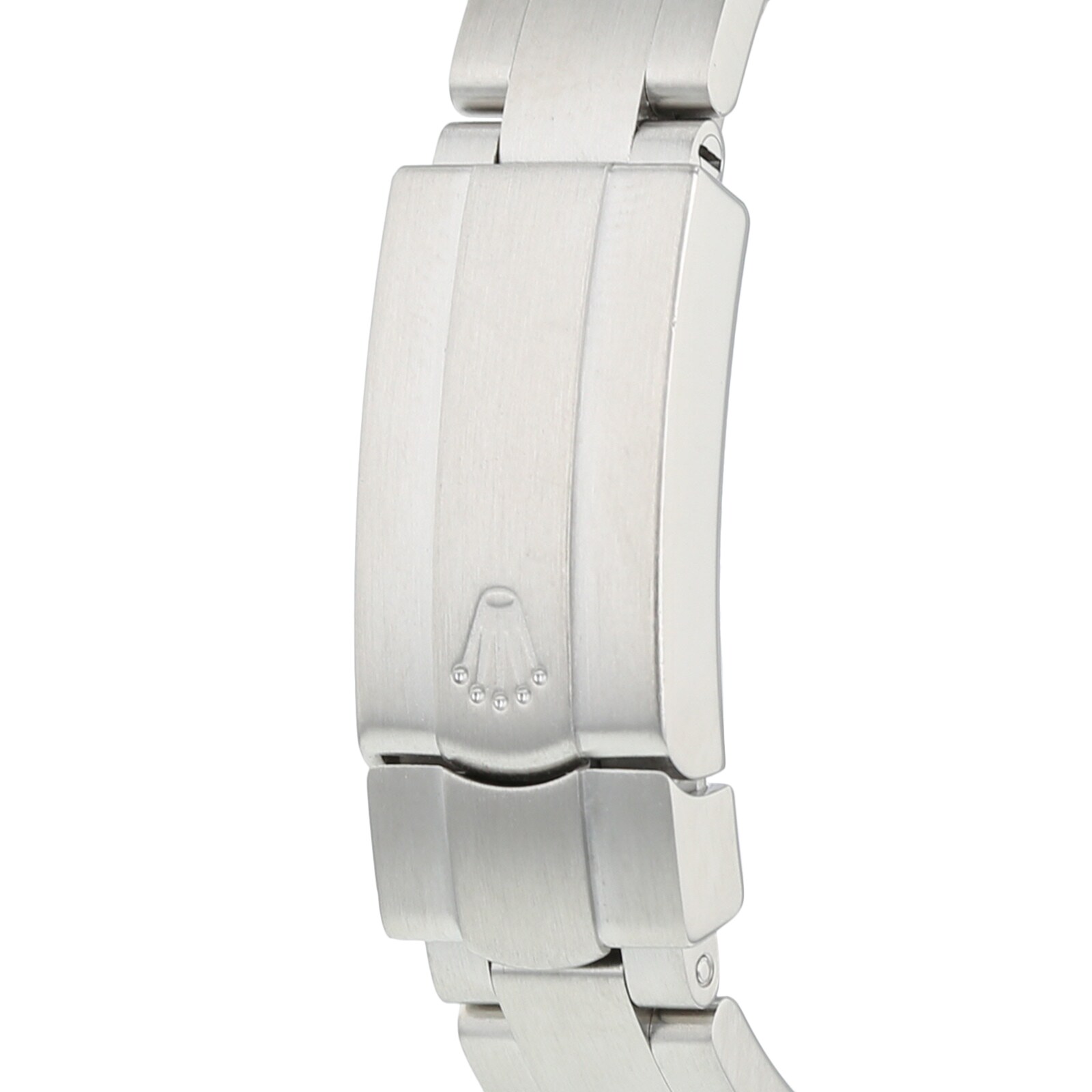 Pre-Owned Rolex Oyster Perpetual Ladies Watch 176200