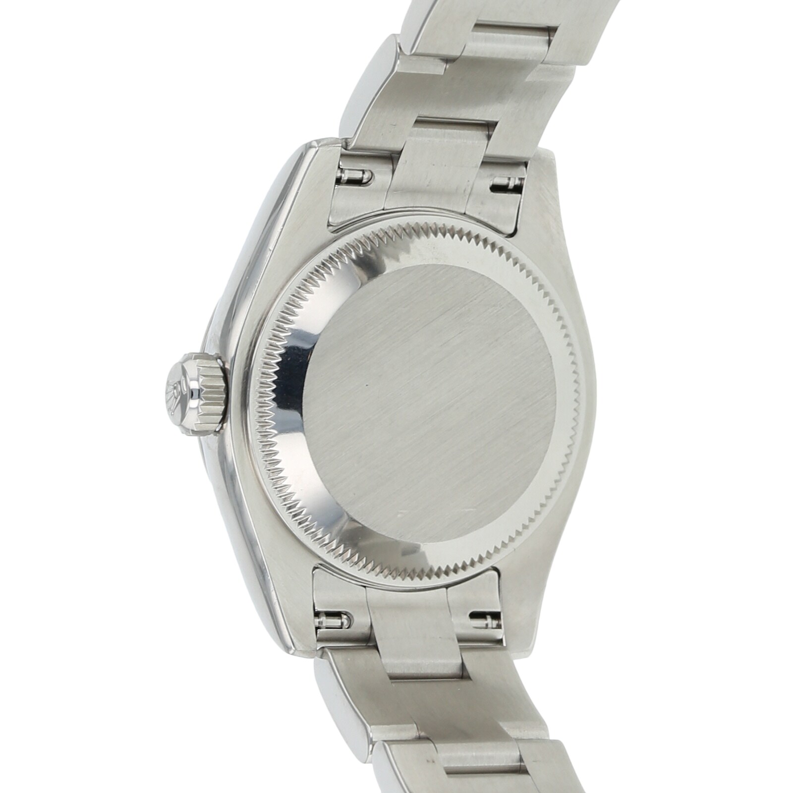 Pre-Owned Rolex Oyster Perpetual Ladies Watch 176200