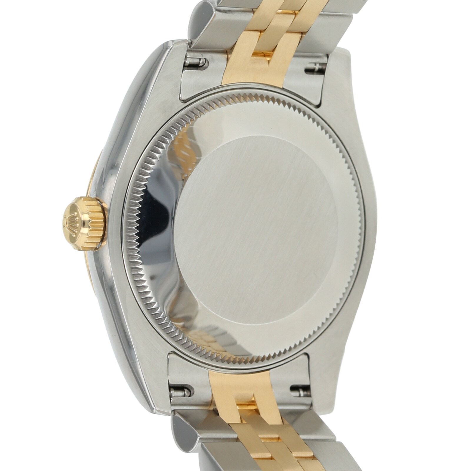 Pre-Owned Rolex Datejust 31 Intermediate Watch 178273