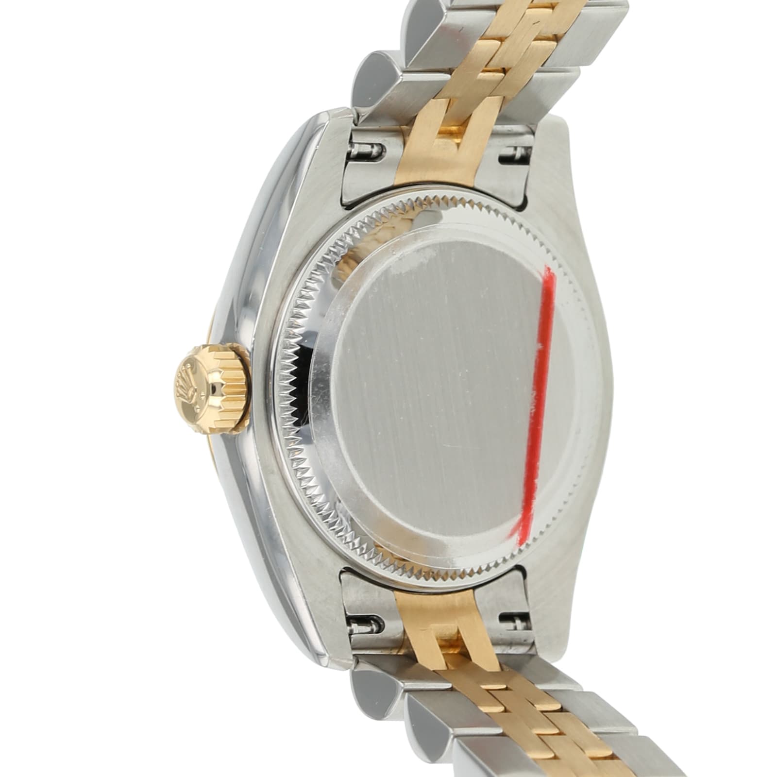 Pre-Owned Rolex Datejust 26 Ladies Watch 179173