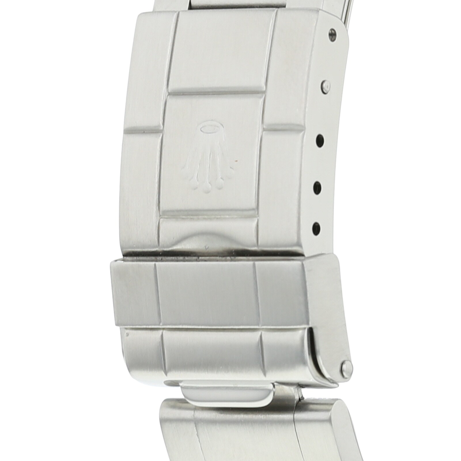 Pre-Owned Rolex Pre-Owned Rolex Explorer Mens Watch 114270