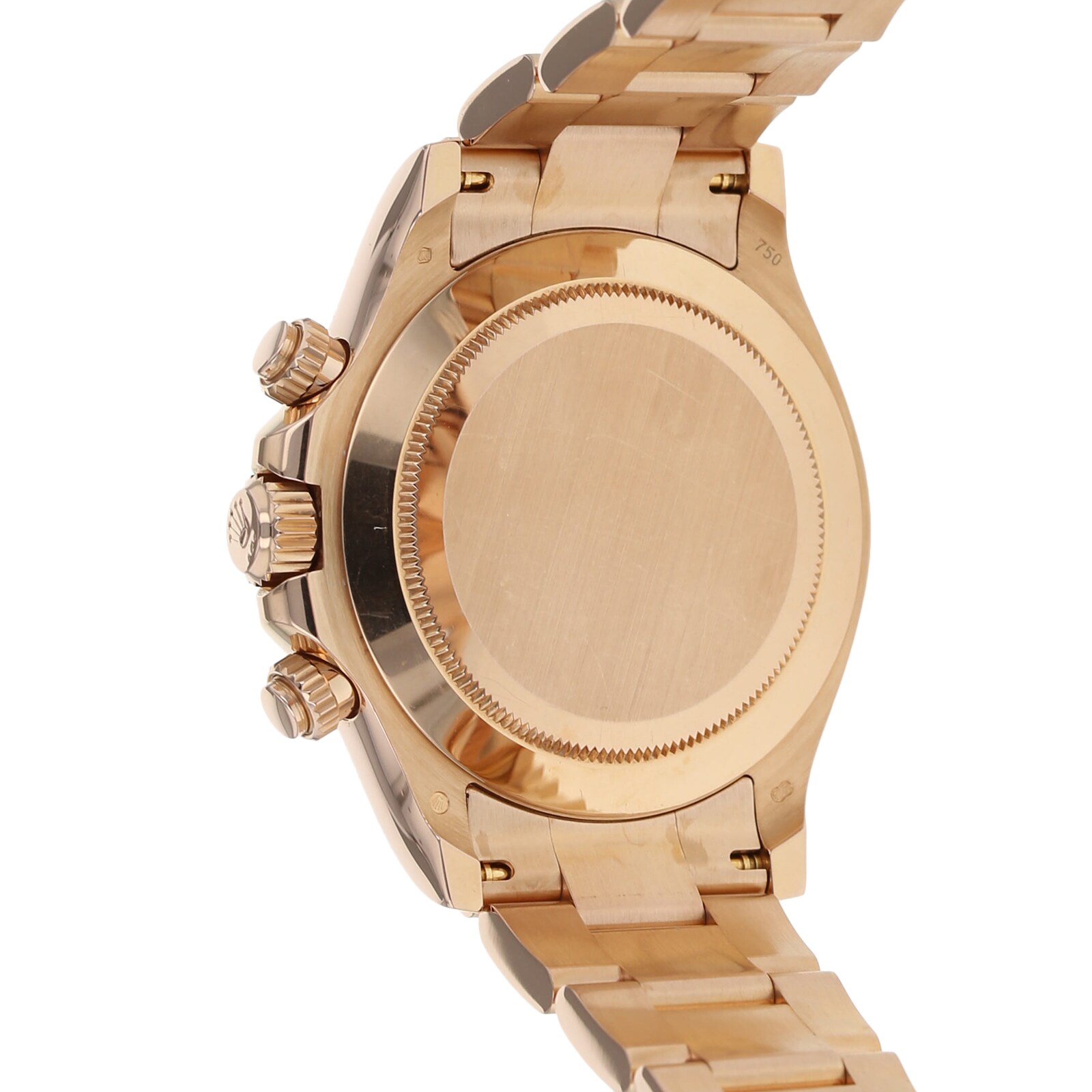 Rolex Cosmograph Daytona Mens Watch 116505 image