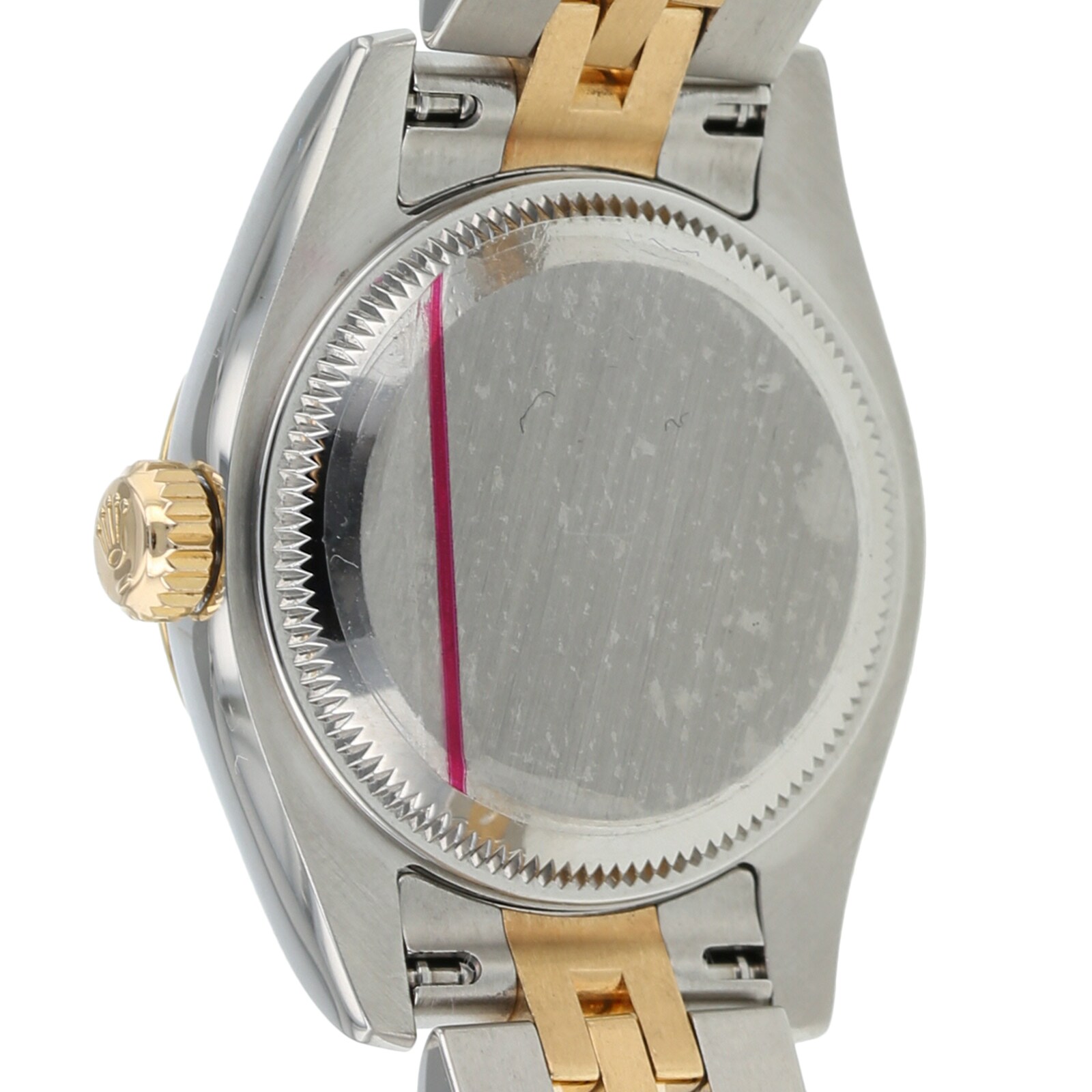 Pre-Owned Rolex Datejust 26 Ladies Watch