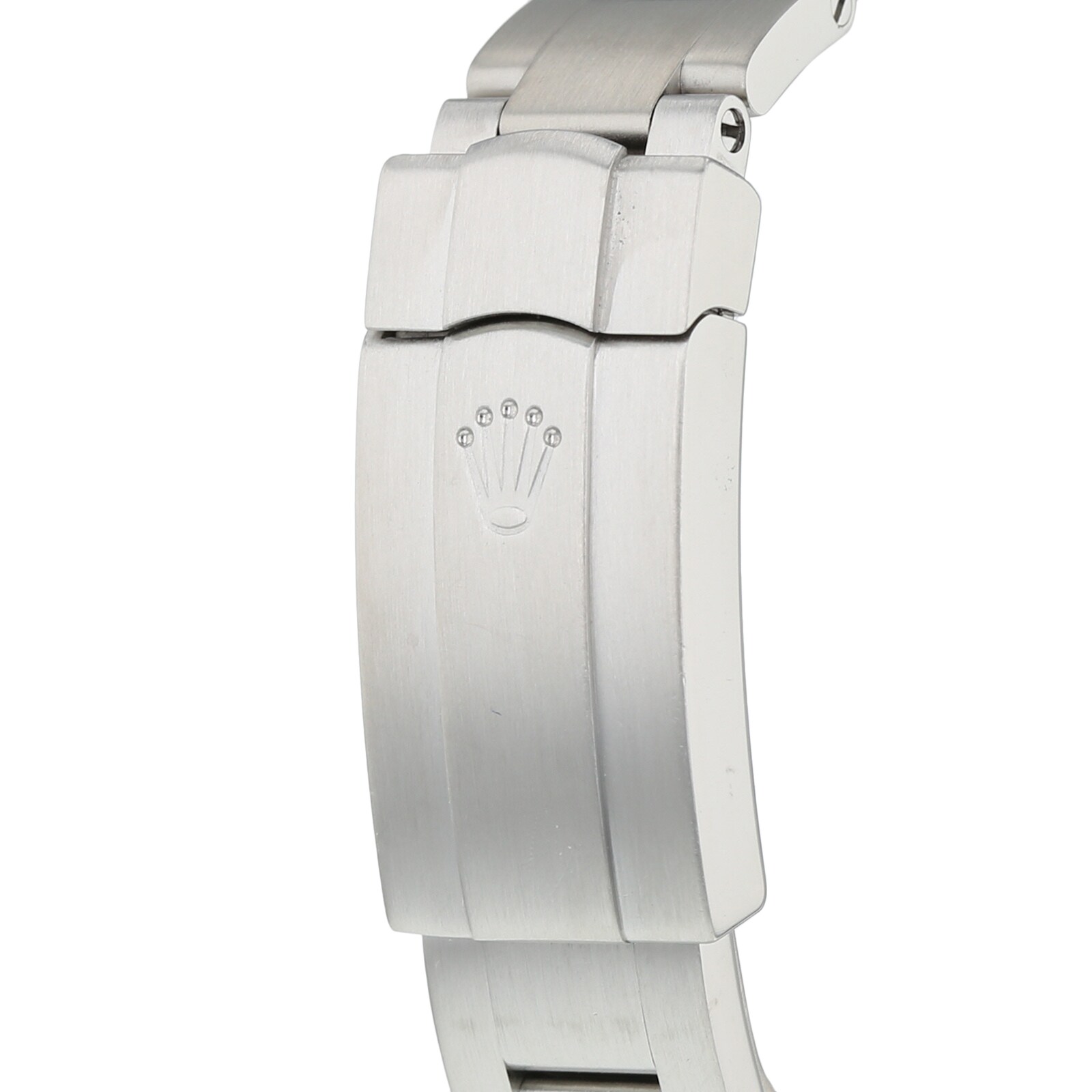 Pre-Owned Rolex Oyster Perpetual Intermediate Watch 177200