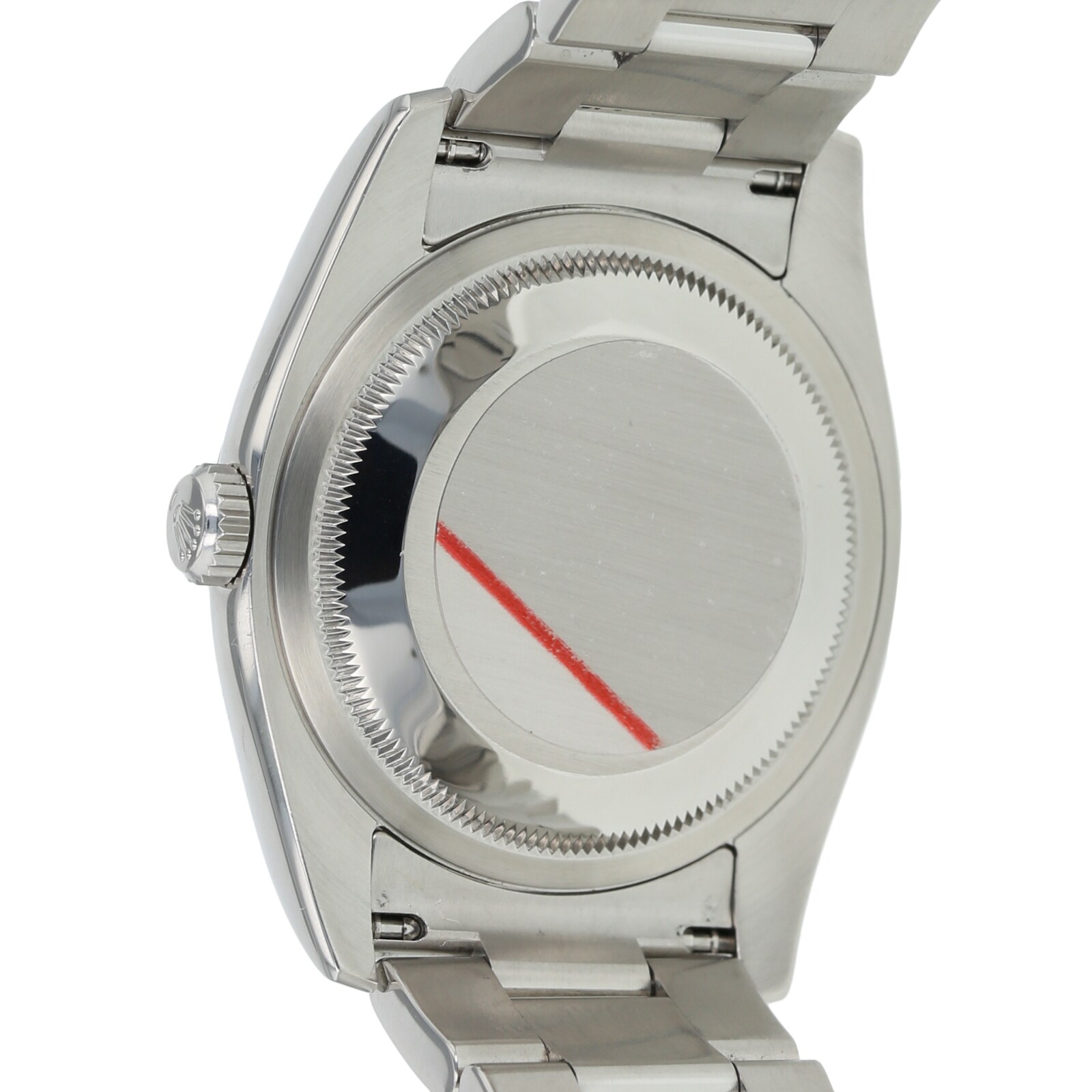 Pre-Owned Rolex Datejust 36 Mens Watch 116200