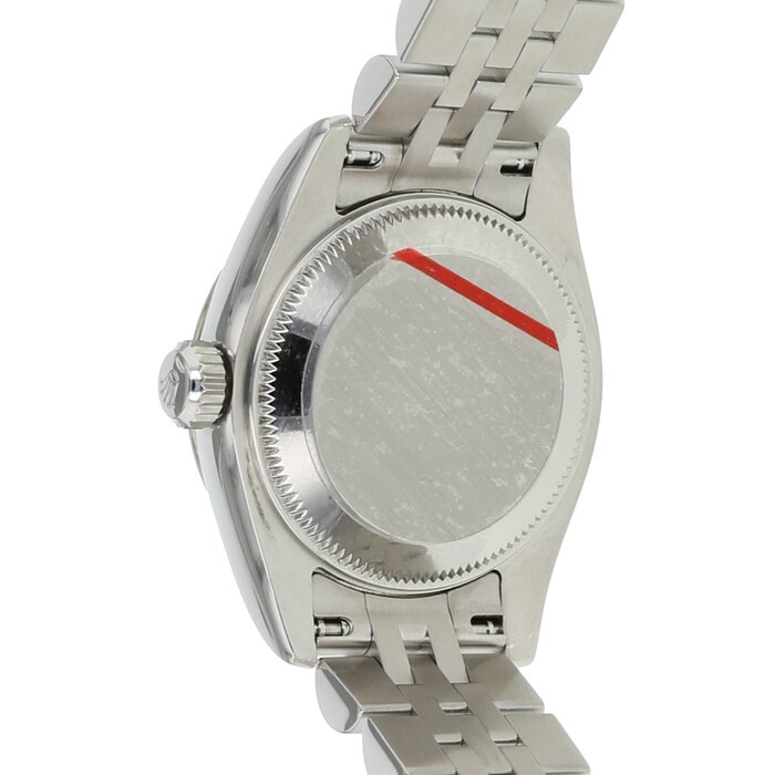 Pre-Owned Rolex Pre-Owned Rolex Datejust 26 Ladies Watch 179174
