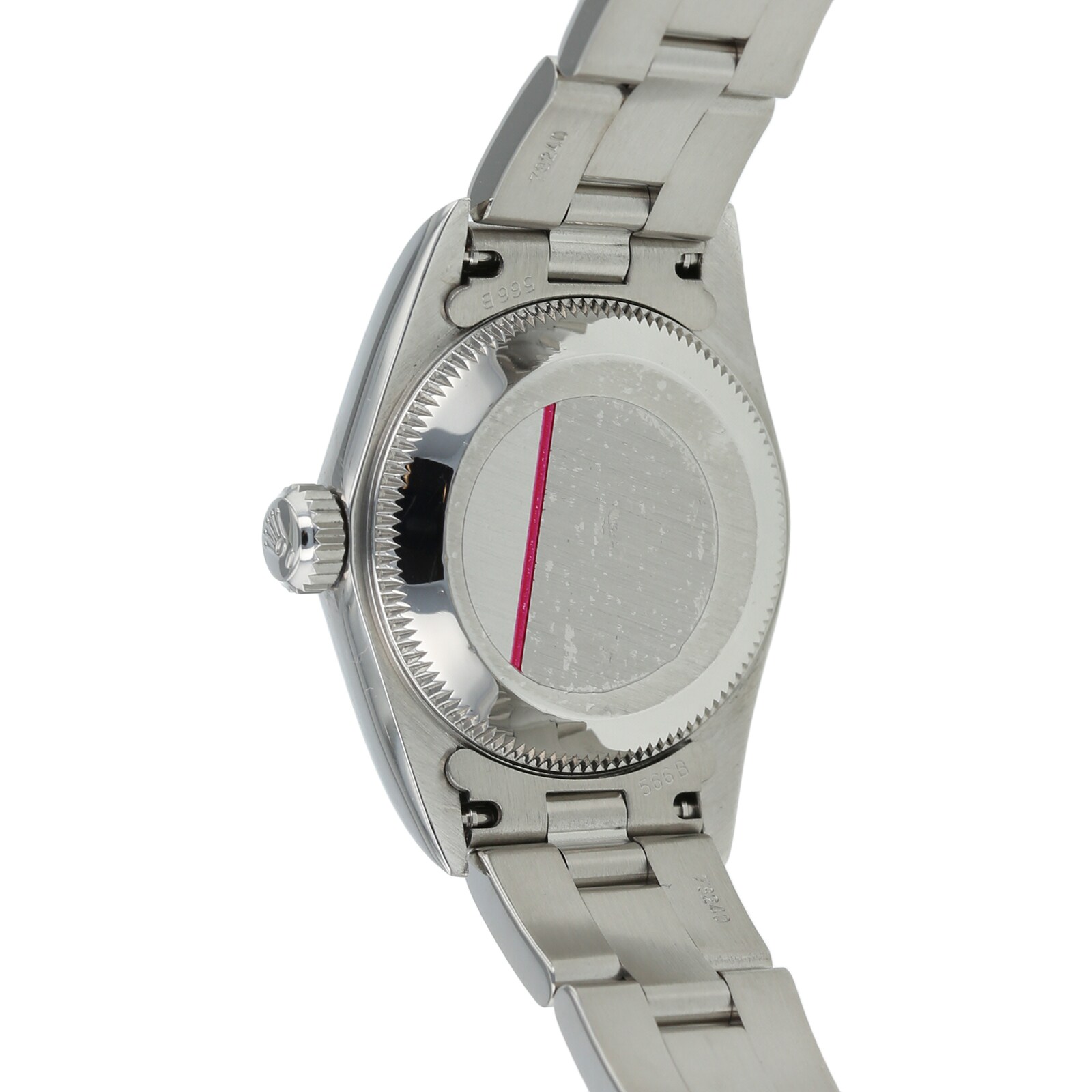 Pre-Owned Rolex Oyster Perpetual Ladies Watch