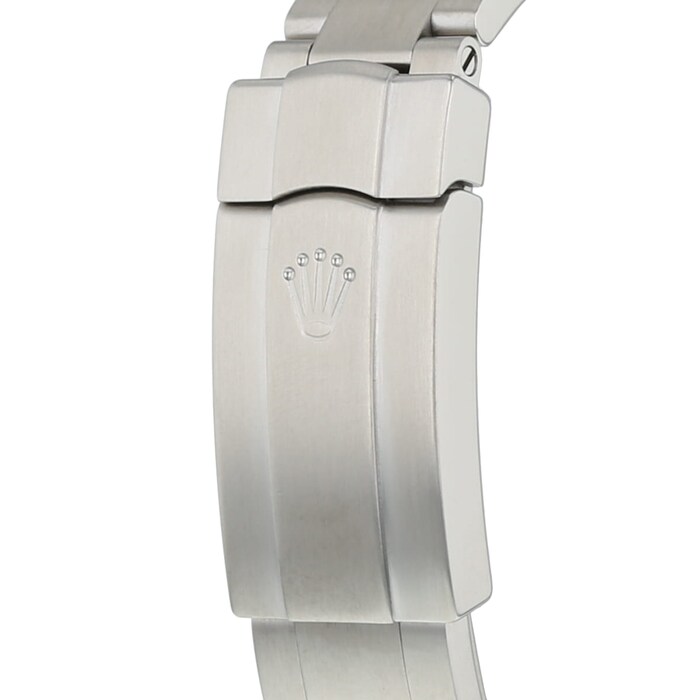 Pre-Owned Rolex Pre-Owned Rolex Oyster Perpetual Intermediate Watch 177200