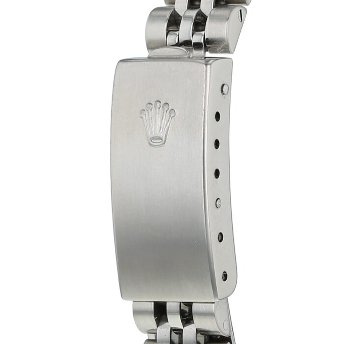 Pre-Owned Rolex Pre-Owned Rolex Datejust 26 Ladies Watch 69174