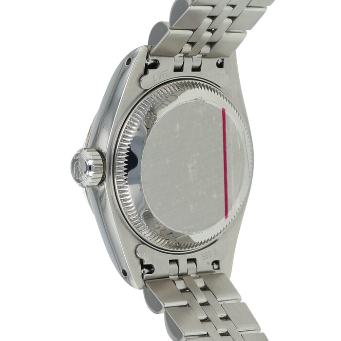 Pre-Owned Rolex Pre-Owned Rolex Datejust 26 Ladies Watch 69174