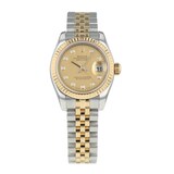 Pre-Owned Rolex Pre-Owned Rolex Datejust 26 Ladies Watch 179173