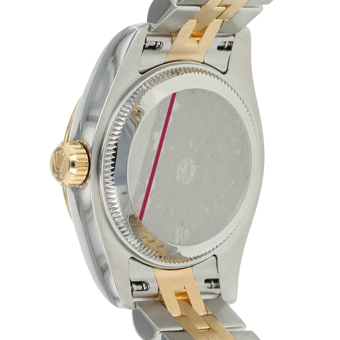 Pre-Owned Rolex Pre-Owned Rolex Datejust 26 Ladies Watch 179173